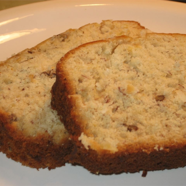 Hawaiian Bread III