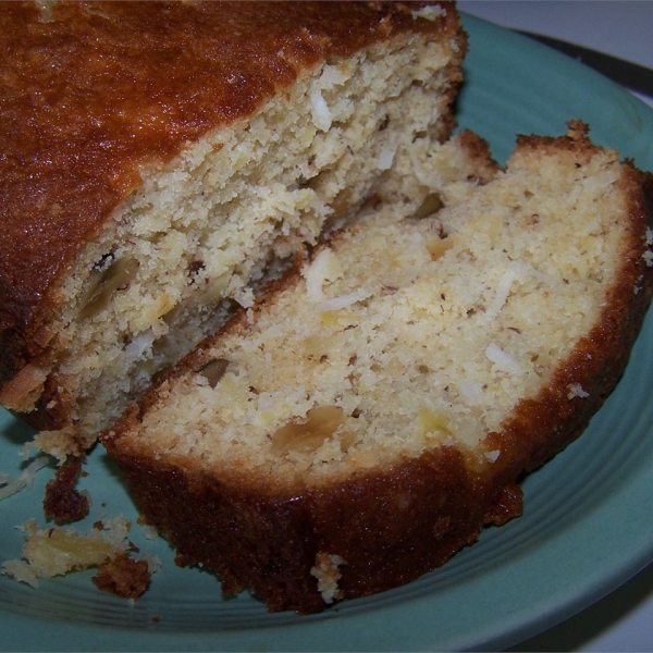 Hawaiian Bread III