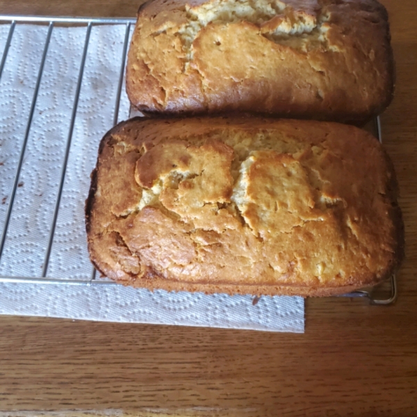 Hawaiian Bread III