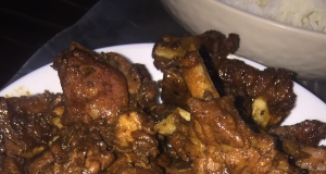 Finger Licking Ribs