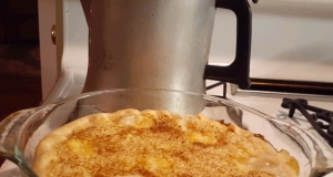 Sugar Cream Pie V
