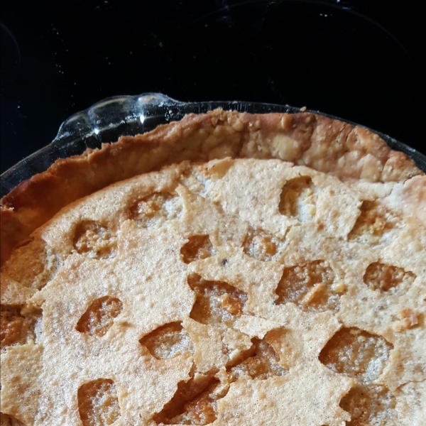 Sugar Cream Pie V