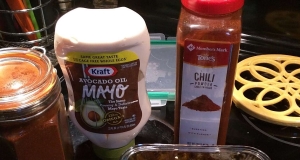 Elotes (Mexican Corn in a Cup)