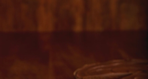 Chocolate Peppermint Truffle