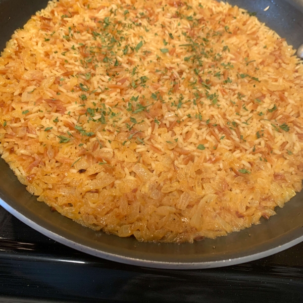 Rice-Ah-Roni