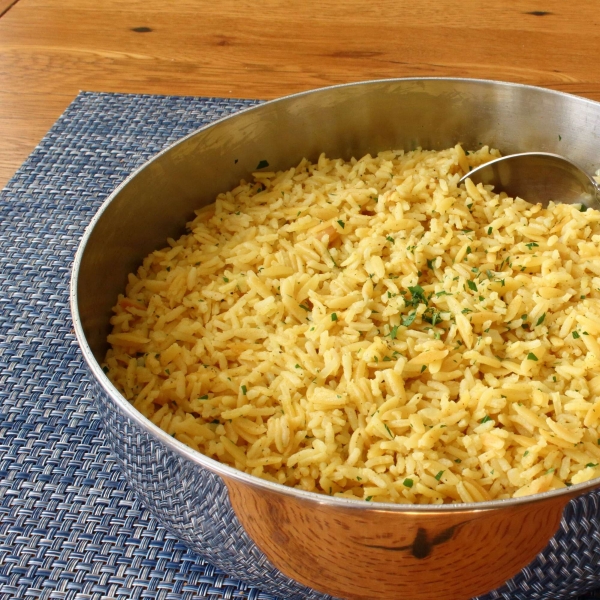 Rice-Ah-Roni