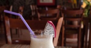 Dragon Fruit Shake