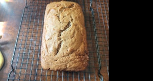 Easy Banana Bread