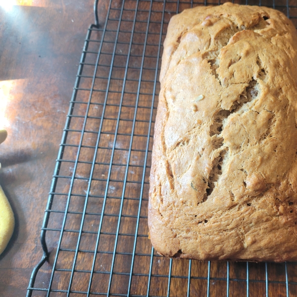 Easy Banana Bread