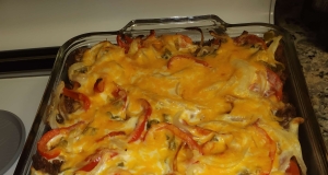 John Wayne Casserole