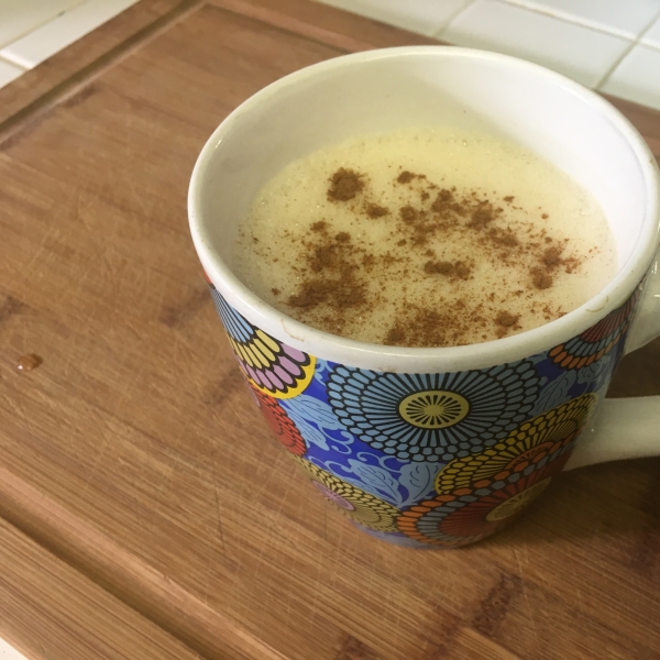 Keto Breakfast Coffee