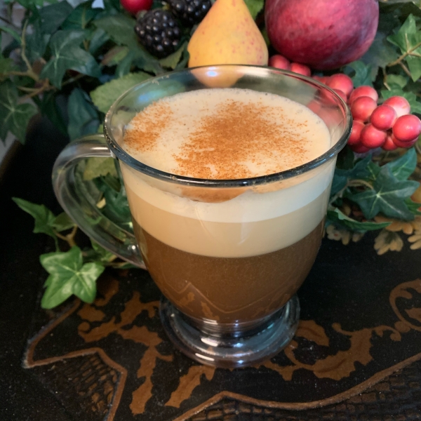 Keto Breakfast Coffee