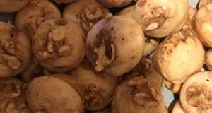 Easy Brown Sugar Muffins