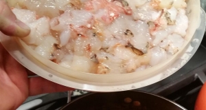 Shrimp Creole IV