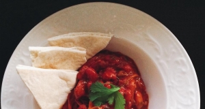 Red Bean Stew