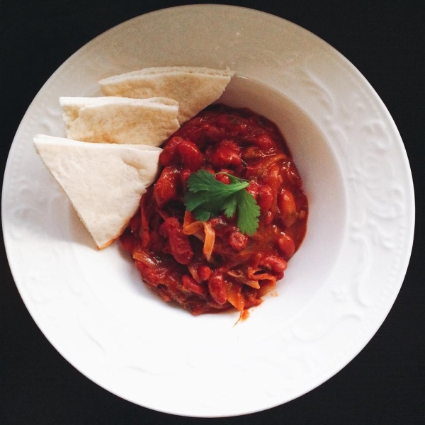 Red Bean Stew