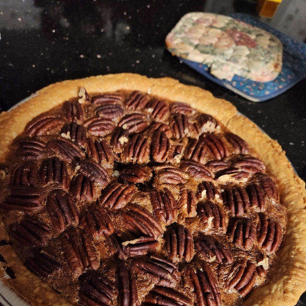 Pecan Pie