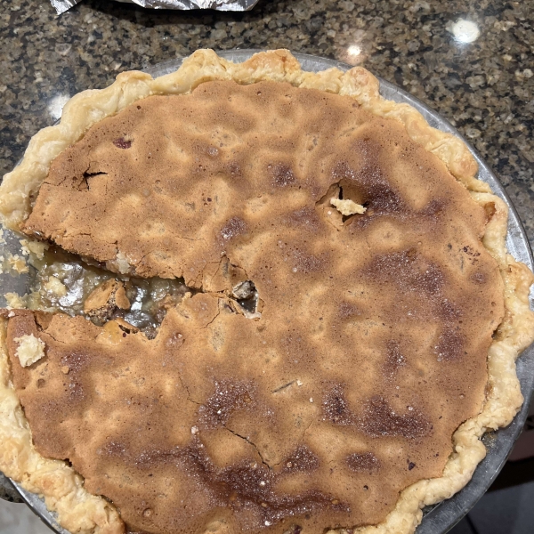 Pecan Pie