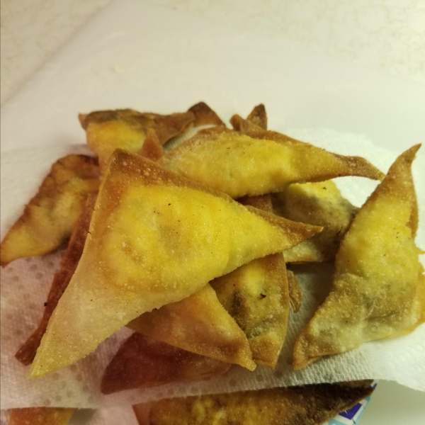 Jalapeño Cheese Puffs