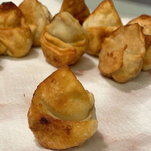 Jalapeño Cheese Puffs