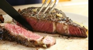 Thanksgiving-Style Turkey Meatloaf