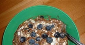 Porridge with Power