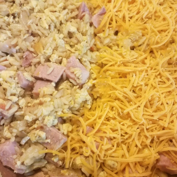 Camp Breakfast