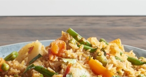 Veg Biryani