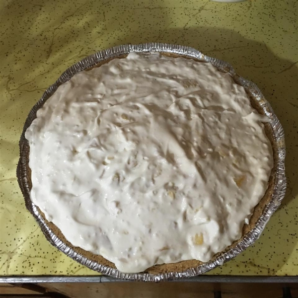 Pineapple Pie II