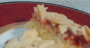 Almond Bars I