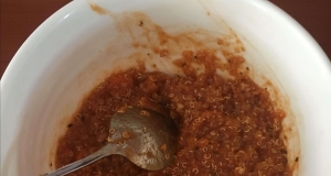 Spanish-Style Quinoa