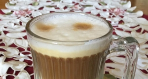White Chocolate Coffee