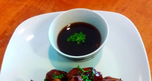 Best Chicken Lollipops