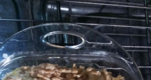 Best Green Bean Casserole