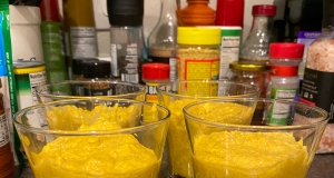 Pumpkin Delight