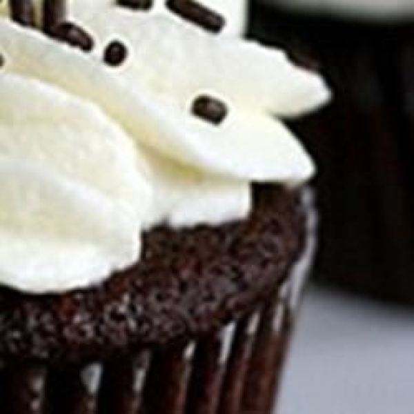 White Chocolate Mocha Frosting