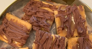 Chocolate Bark