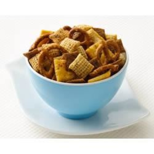 Buffalo Chex® Mix