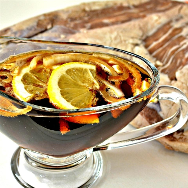 Tri-Tip Marinade