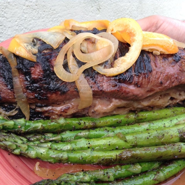 Tri-Tip Marinade