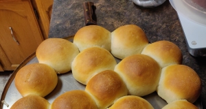 Tasty Buns
