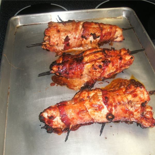 He-Man Chicken