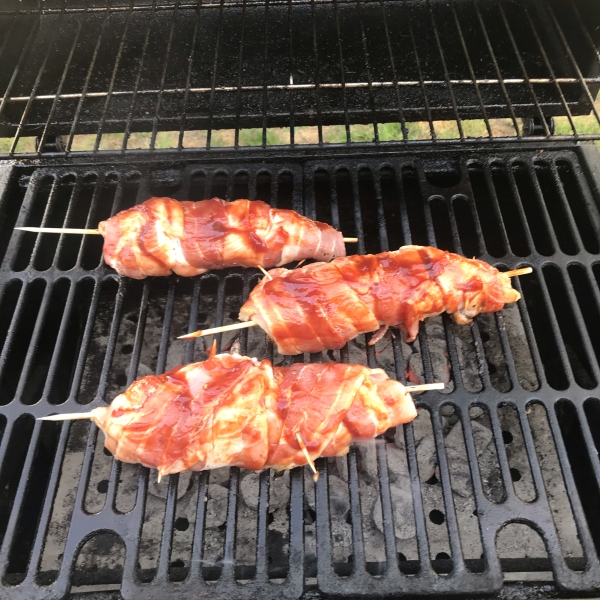 He-Man Chicken