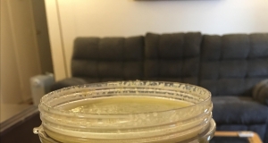 Gloomy Day Smoothie