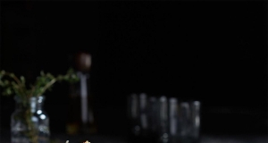 Sprouted Quinoa Savory Pilaf