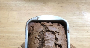 Apple Butter Bread