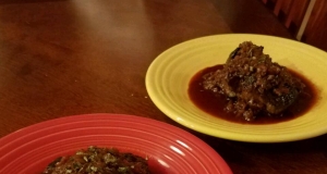 Beef Tenderloin Asturias