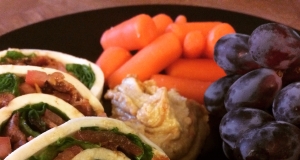BLT Unwrap & Roll®