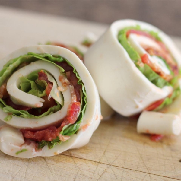 BLT Unwrap & Roll®