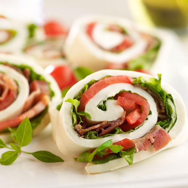 BLT Unwrap & Roll®